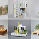 Illustration for article titled 14 Awesome Dollhouses Built By Todays Top Architects